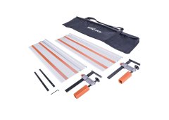 Evolution ST14000 Σέτ οδηγών Ευθείας Κοπής ST1400 (2x700mm)