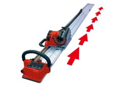 Mafell PSS 3100 SE Βυθιζόμενο Δισκοπρίονο 1490W με Ρύθμιση Ταχύτητας και με Σύστημα Αναρρόφησης