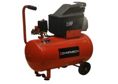 Dynamech LW-2502 Αεροσυμπιεστής Μονομπλόκ 50lt