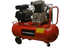 Αεροσυμπιεστής με διπλή κεφαλή LWP-4009