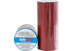 Αυτοκόλλητες ασφαλτικές ταινίες Μπεζ ADEFLEX 10mx30cm