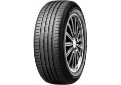 Nexen N'Blue HD Plus 185/60R14 82Τ