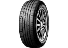 Nexen N'Blue HD Plus 185/60R15 84H