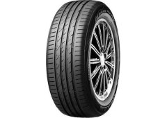 Nexen N'Blue HD Plus 195/55 R16 87V Θερινό Λάστιχο για Επιβατικό Αυτοκίνητο
