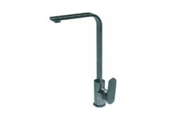 Gloria Empire-2 Μπαταρία Κουζίνας Πάγκου με Ντουζ Chrome