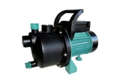 PLUS JP 1HP M ΑΝΤΛΙΑ JET ΑΥΤΟΜΑΤΟ ΑΝΑΡΡΟΦΗΣΗ (200.105)