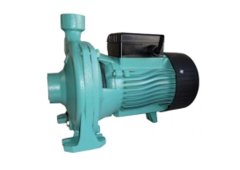 PLUS K 1HP T ΑΝΤΛΙΑ ΦΥΓΟΚΕΝΤΡΙΚΗ ΜΕΣΗ ΑΠΟΔΟΣΗ (200,111)