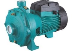 PLUS K2 2HP M ΑΝΤΛΙΑ ΔΙΒΑΘΜΙΑ ΦΥΓΟΚΕΝΤΡΙΚΗ ΥΨΗΛΗΣ ΠΙΕΣΗΣ