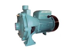 PLUS K2 2HP T ΑΝΤΛΙΑ ΔΙΒΑΘΜΙΑ ΦΥΓΟΚΕΝΤΡΙΚΗ ΥΨΗΛΗΣ ΠΙΕΣΗΣ (200,115)