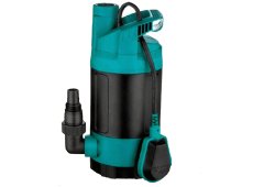 Italtecnica S 500 WD Αντλία Ακάθαρτων Πλαστική