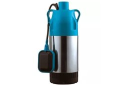 PLUS S 900 WC ΑΝΤΛΙΑ ΠΗΓΑΔΙ ΚΑΘΑΡΟ ΝΕΡΟ ΑΝΟΞΕΙΔΩΤΗ (200,140)