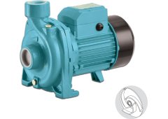 PLUS C 1HP T ΑΝΤΛΙΑ ΦΥΓΟΚΕΝΤΡΙΚΗ ΠΟΛΛΩΝ ΚΥΒΙΚΩΝ (200.179)