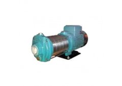 PLUS  JLS 4-40 M 1HP ΑΝΤΛΙΑ JET ΠΟΛΥΒΑΘΜΙΑ ΑΥΤΟΜΑΤΗ ΑΝΑΡΡΟΦΗΣΗ (200,186)