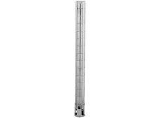 PLUS ΥΠΟΒΡΥΧΙΑ ΑΝΤΛΙΑ 4XR S 8-7 4'' ΜΕ INOX ΦΤΕΡΑ