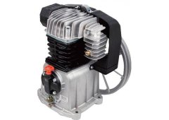 Fini ΜΚ113 Δικύλινδρη Κεφαλή για Αεροσυμπιεστή 3hp / 4hp