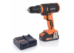 Evolution R13CMB-Li Κρουστικό Δραπανοκατσάβιδο Μπαταρίας 18V Solo