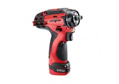 Mafell A10 M Δραπανοκατσάβιδο Μπαταρίας 10.8V 1x2Ah & 1x4Ah