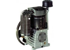 Unimac K28 (C56) Δικύλινδρη Κεφαλή για Αεροσυμπιεστή 5.5hp