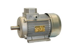 Unimac Vemat Ηλεκτροκινητήρας 25hp 20284