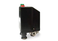 Unimac ΝΕΜΑ Πιεσοστάτης 4-12bar 10-16Amp