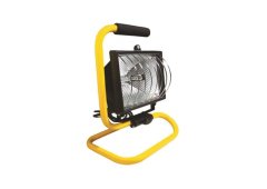 Topex Προβολέας Αλογόνου 400W 94W032