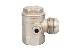 Unimac 20918 Βαλβίδα Αντεπιστροφής Κάθετη 1"