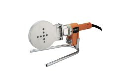 Neo Tools Συγκολλητικό Σωλήνων 1200W & 3 Εξαρτήματα