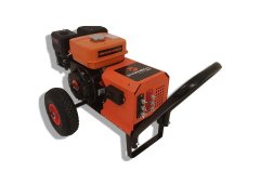 DYNAMECH OG-70 A1E - 210001 Γεννήτρια ελαιοραβδιστικού τροχήλατη