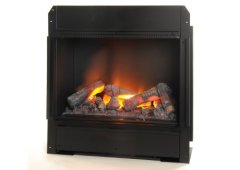 Dimplex Engine 56-600 Επιτοίχιο Ηλεκτρικό Τζάκι 2000W 65x70cm Μαύρο