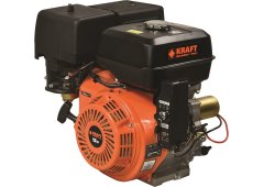Kraft Κινητήρας Βενζίνης 13hp 23464