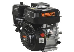 Kraft 23470 Κινητήρας Βενζίνης Τετράχρονος 208cc 4.5hp