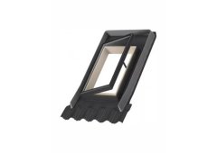 VELUX Φεγγίτης 45cm x 55cm VLT 025 1000