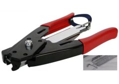 Crisco CR DRG-22 Συσφιγκτικό Δακτυλίων Χειρός