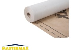 Mastermax 100 gr. / 3 στρώσεων Ατμοδιαπερατές - Αναπνέουσες Μεμβράνες Κεραμοσκεπών