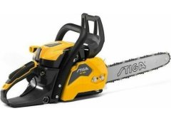 Stiga SP 386 Αλυσοπρίονο Βενζίνης 5.5kg με Λάμα 35cm