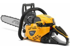 Stiga SP 466 Αλυσοπρίονο Βενζίνης 6.3kg με Λάμα 45cm