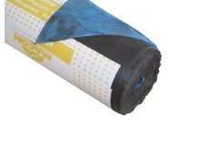 Biofelt Tec 380 μπλέ μεμβράνη κεραμοσκεπών