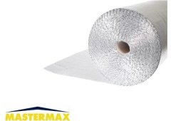 Isoflex Alu LP-2 – Ανακλαστική μεμβράνη κεραμοσκεπών