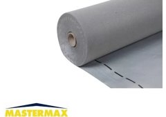 Mastermax Alu – Ανακλαστική μεμβράνη κεραμοσκεπών