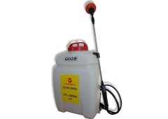 Ψεκαστηρας Μπαταρίας Dynamech TF-20DA