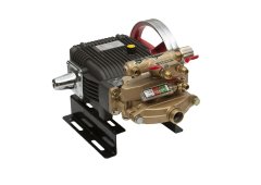 Ψεκαστική αντλία με BYPASS 30-45LIT/MIN 800-1200RPM TF45C1A