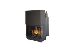 Edilkamin Acquatondo 29   Aριστερό