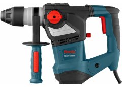 Ronix 2704 Percussion Gun 1600W Maximum Drilling Diameter 36mm