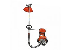 Θαμνοκοπτικό 2,6HP 1,51 kW BGE520N