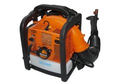 Yongjia Φυσητήρας Πλάτης YONGJIA με κινητήρα EB 600A