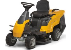 Stiga Combi 1066 HQ Αυτοκινούμενο Τρακτέρ Βενζίνης