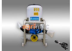 Agrimac Θειωτήρας για τρακτέρ 2T150