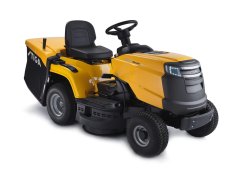 Stiga χλοοκοπτικό τρακτέρ Estate 3084H 13/84 2T2010281