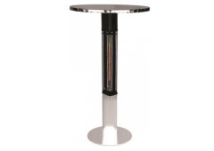 Eurolamp Heated Table Carbon Tube 300-42060