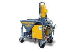 Mitrousis Αναδευτήρας M6gr 400/230V